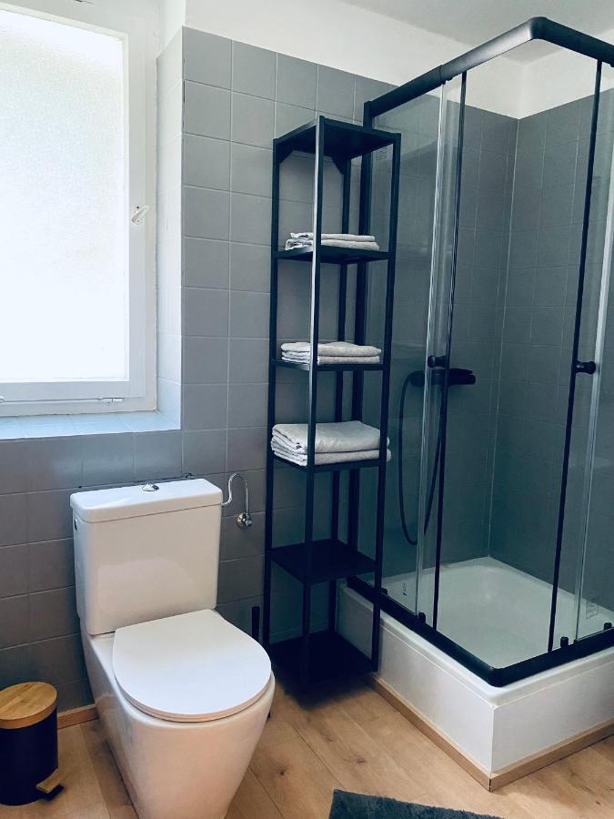Duke-Fewo In Der Villa Radau An Der Bummelallee Bad Harzburg Buitenkant foto
